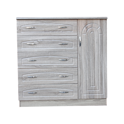 Drawers Chest of drawers was listed for R2,199.00 on 3 Feb at 1531